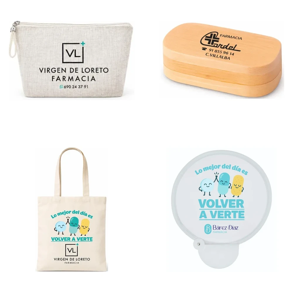 Merchandising